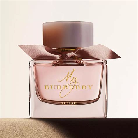 burberry parfümleri|list of burberry perfumes.